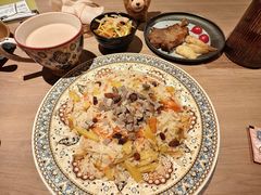 -耶里夏丽·新疆菜·28年喀什老馆(田林东路店)