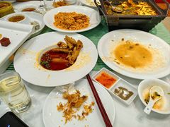 -鹊华居·地道鲁菜·海鲜·融合味(大明湖店)