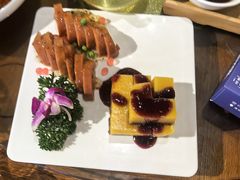 -群英会·三国菜(曹魏古城店)