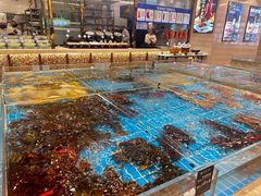 -新丁香海鲜酒店(银海商贸城店)