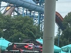 -苏州乐园森林水世界