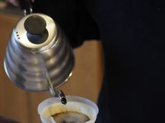 -VOYAGE COFFEE(北锣鼓巷店)