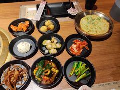 -虎哥六韩式烤肉料理 TIGERGRILL(隆生金山湖中心购物广场店)