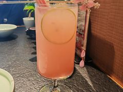 -江城小馆陕南妈妈菜·全球旅行餐厅(钟楼店)