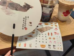-Tims天好咖啡·贝果(东吴龙湖天街店)