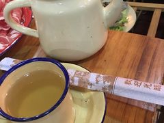 -东镇老火锅(长春路首店)