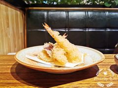 什锦天妇罗-森味花园·日本料理(伊藤洋华堂亚运村店)