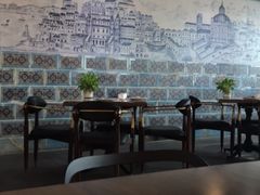 大堂-FISH&POTATO Cō(地中海美食 万象城店)