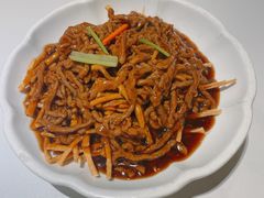 -刘胖子家常菜·蹄花焖藕(江汉路总店)