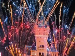 -青岛方特梦幻王国