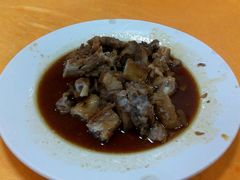 -荣生萝卜汤饭店