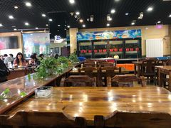 -白洋淀灶台鱼(名佳花园店)