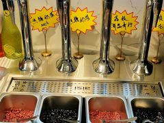 -星伦多 自助料理(圆融店)