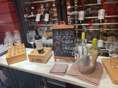 -顺德美的万豪酒店·自助餐·贡厨