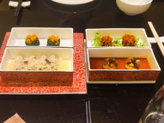 -杭州和达希尔顿逸林酒店·和园中餐厅