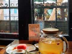 -良友书坊(安徽路店)