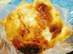 特色烤包子-莎车清真美食