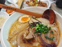 -味千拉面(南宁江南万达店)