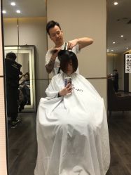 短发-崇尚GAVIN STYLE臻选