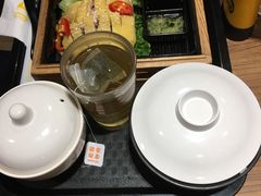 海南鸡饭套餐-大家乐(广州中华广场店)