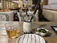 -Cafe Alice咖啡爱丽丝(奥城店)