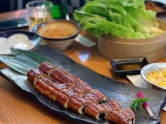 -炎蔵牛舌烤肉