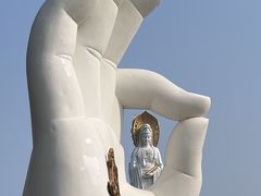 -三亚南山文化旅游区