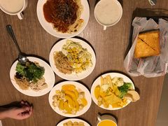 -Sizzler时时乐西餐厅(长楹天街购物中心店)