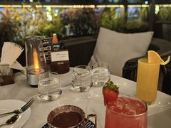 -盐说·西式餐酒馆(光明万达店)