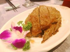 -山外山菜馆(玉泉路店)