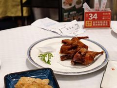 -小榄公饭店·岭南庭院餐厅(民安北路店)