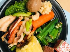 -我家牛排自助餐厅(永旺梦乐城店)