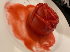 甜点-圣丰索菲特·2 On 988 Café 自助餐厅
