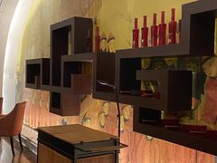 -北京王府井希尔顿酒店·秦唐中餐厅Chynna