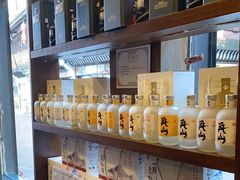 -一楼食业·美食人家