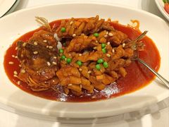 -银筵(武夷路店)