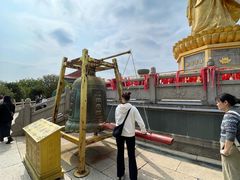 -广州莲花山旅游区