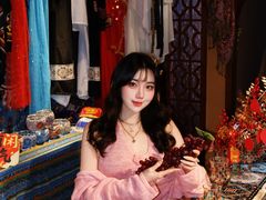 -阿依来新疆餐厅(奥城店)