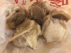 -吃不亏特色包子(三峡广场店)
