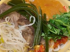 -池嬢拌粉(上海首店)