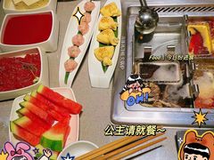 -海底捞火锅(北京路店)