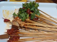 -牛小嫩串串火锅(老国贸总店)