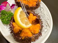 -鸭绿江海鲜烧烤大排档(杏林街店)