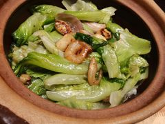 -苏淮景·苏闽融创菜·海鲜(原空港井河轩店)