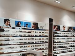 -LensCrafters亮视点(世贸天阶店)