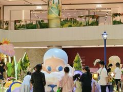 -上海世纪汇广场