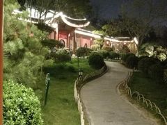 -贮水山儿童公园