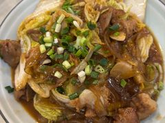 -渔娘渔家丹东海鲜(东直门店)