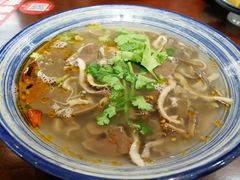 -四季小馆·地道北京小吃(广百店)