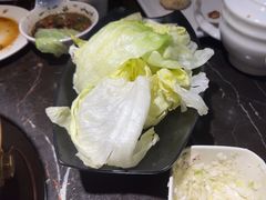-东来顺饭庄(金泉广场店)